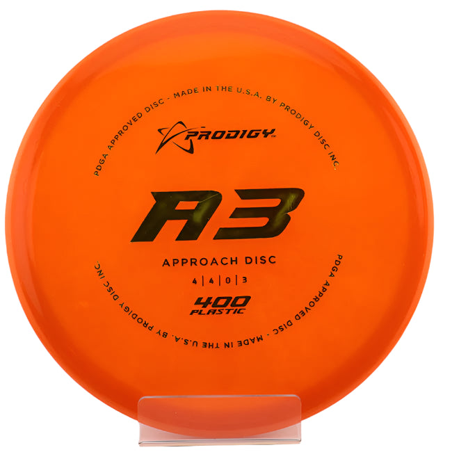 #1 / 171g / Orange