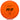 Prodigy 400 A3 disc - #1 / 171g / Orange