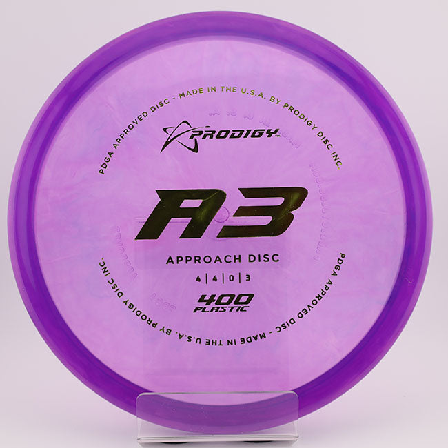#2 / 176.1g / Purple