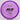 Prodigy 400 A3 disc - #2 / 176.1g / Purple