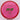 Prodigy 400 A3 disc - #3 / 172.4g / Red