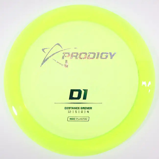 #04 / 172.7g / Green