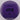 Prodigy 400 D2 Pro disc | #1 / 174.3g / Purple
