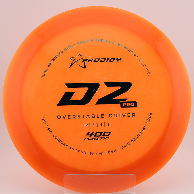 #2 / 175.3g / Orange