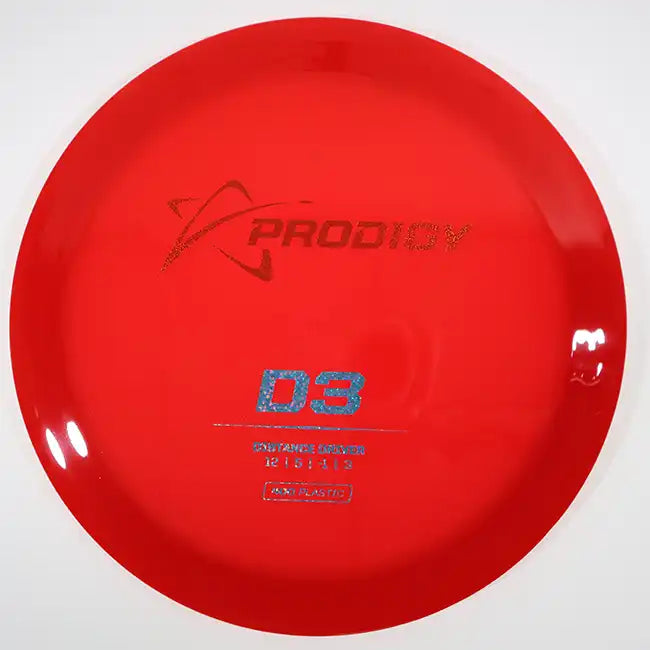 #03 / 169.2g / Red