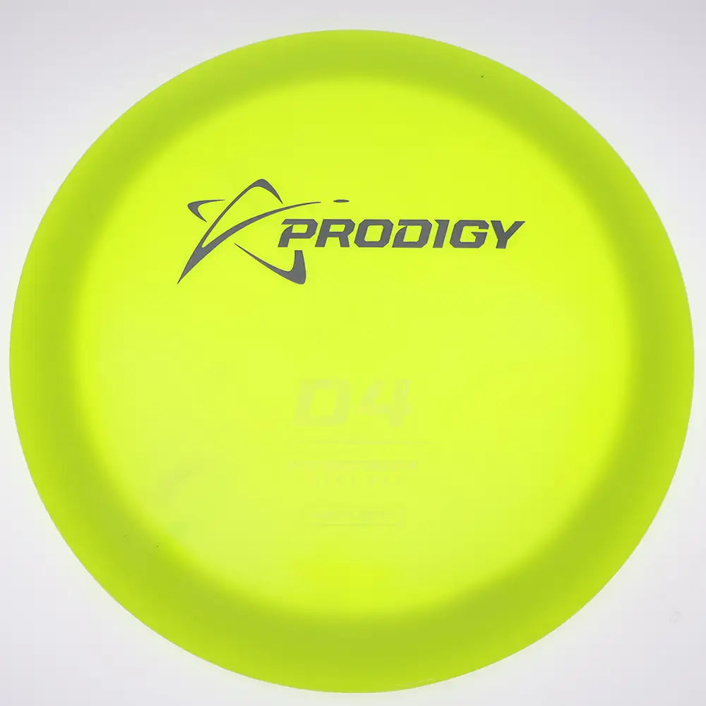 #04 / 171.7g / Green