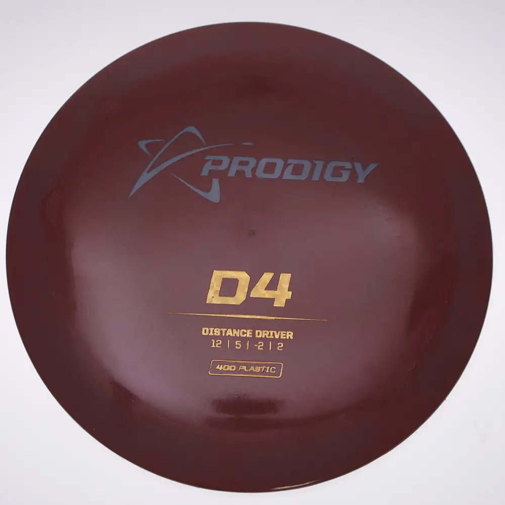 #05 / 170.5g / Burgandy