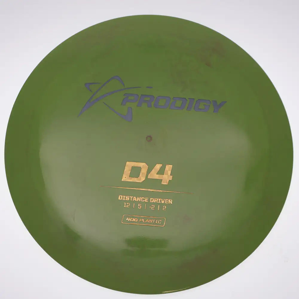 #06 / 170.3g / Green