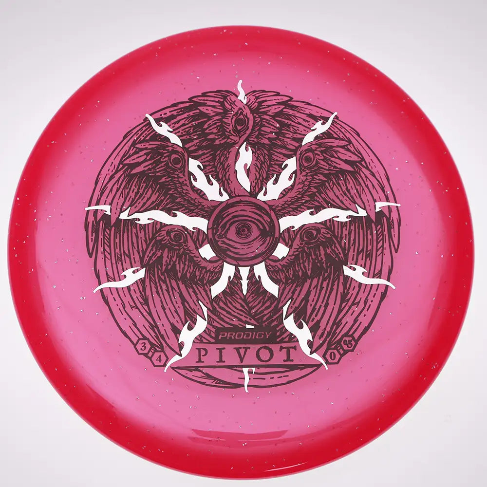 #01 / 174.3g / Pink