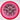 #01 / 174.3g / Pink