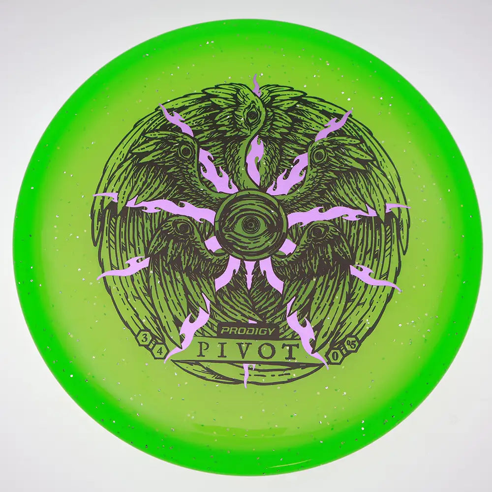 #03 / 176g / Green