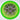 #03 / 176g / Green