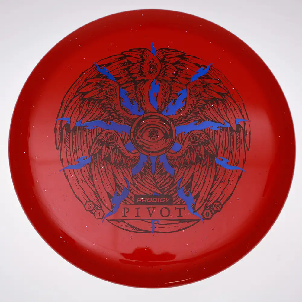 #05 / 172.1g / Red