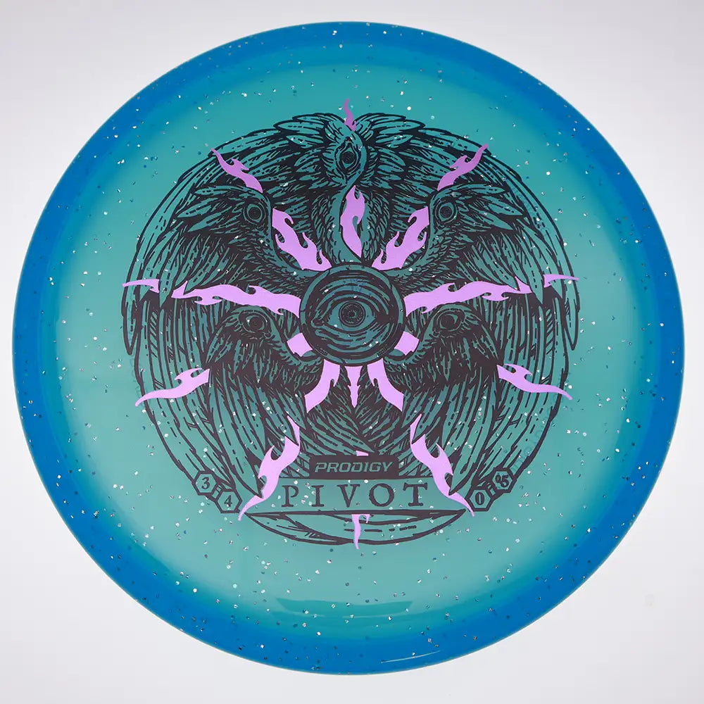 #08 / 174.5g / Blue