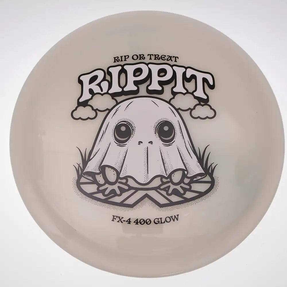 #09 / 176g / Glow/White Stamp