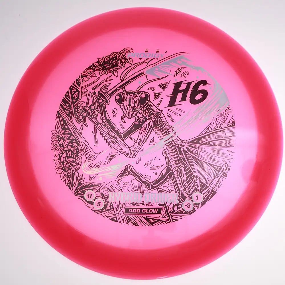 #01 / 173.5g / Pink