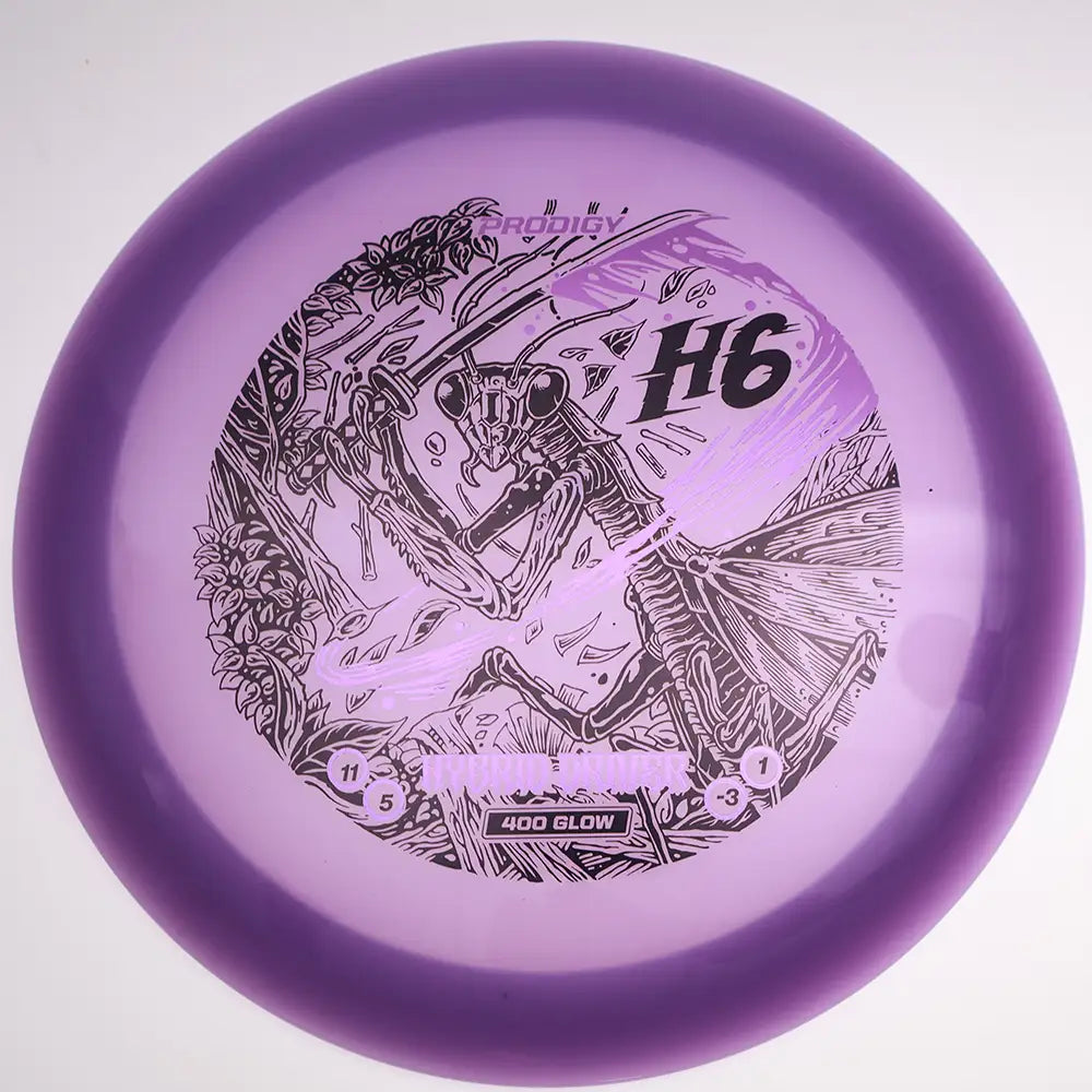 #02 / 175g / Purple