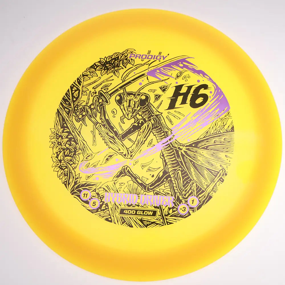 #03 / 173.8g / Yellow