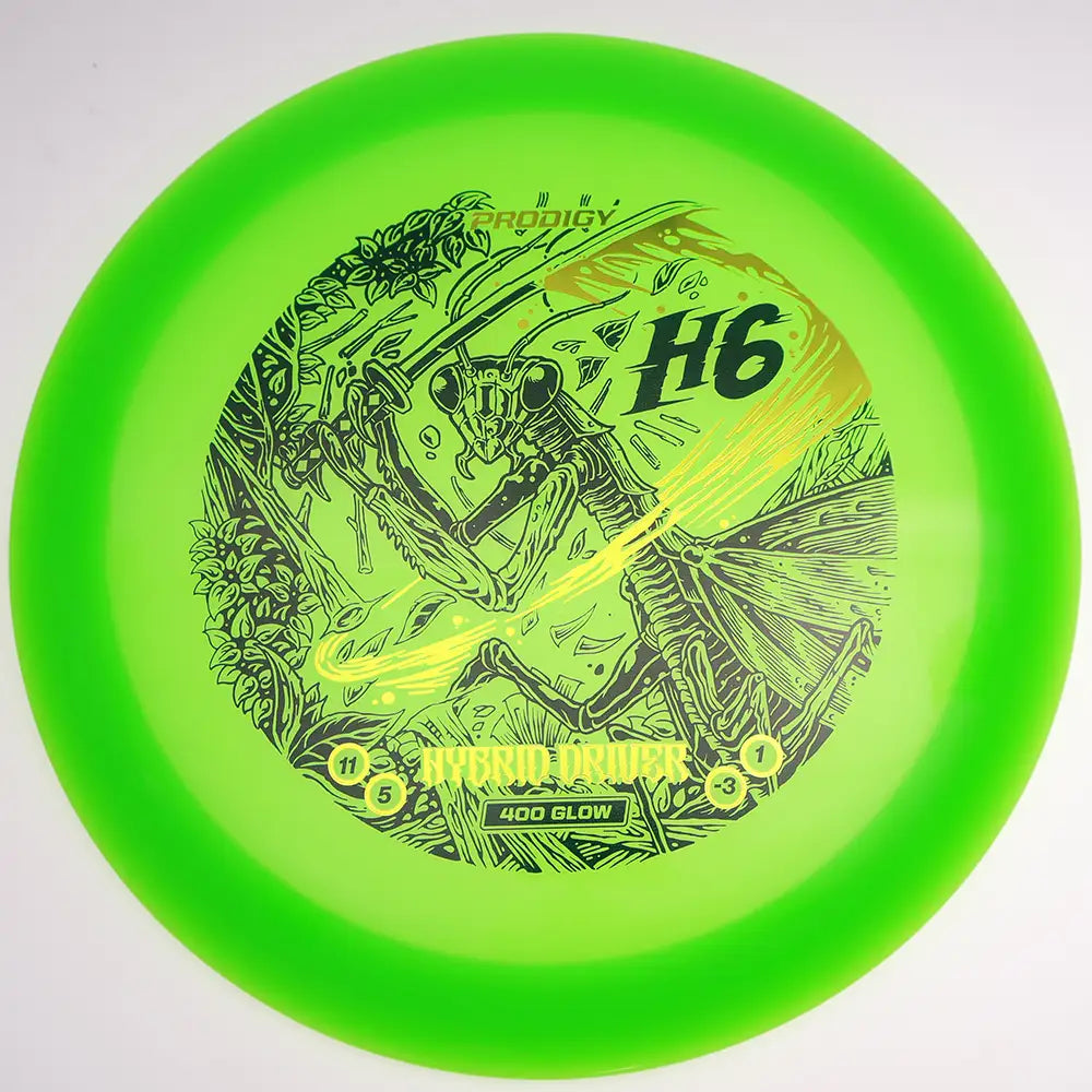 #04 / 174.2g / Green