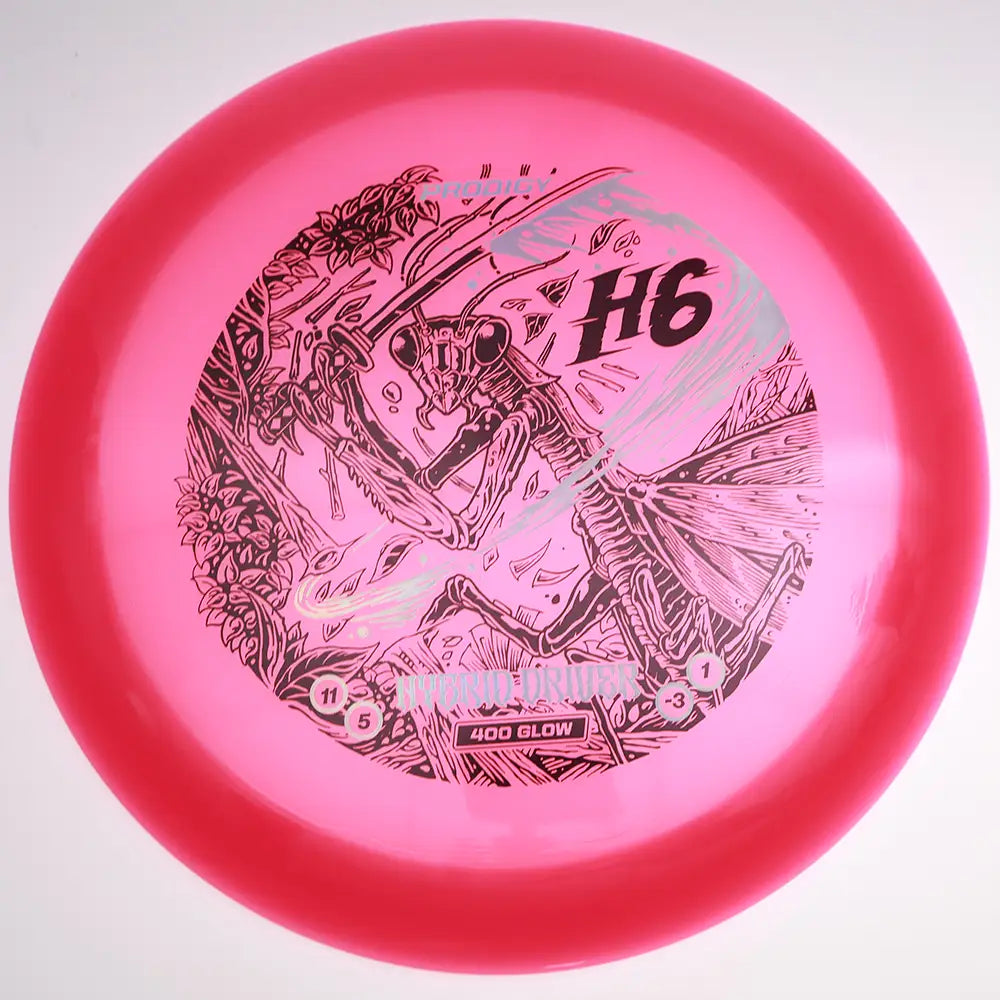 #06 / 173.3g / Pink