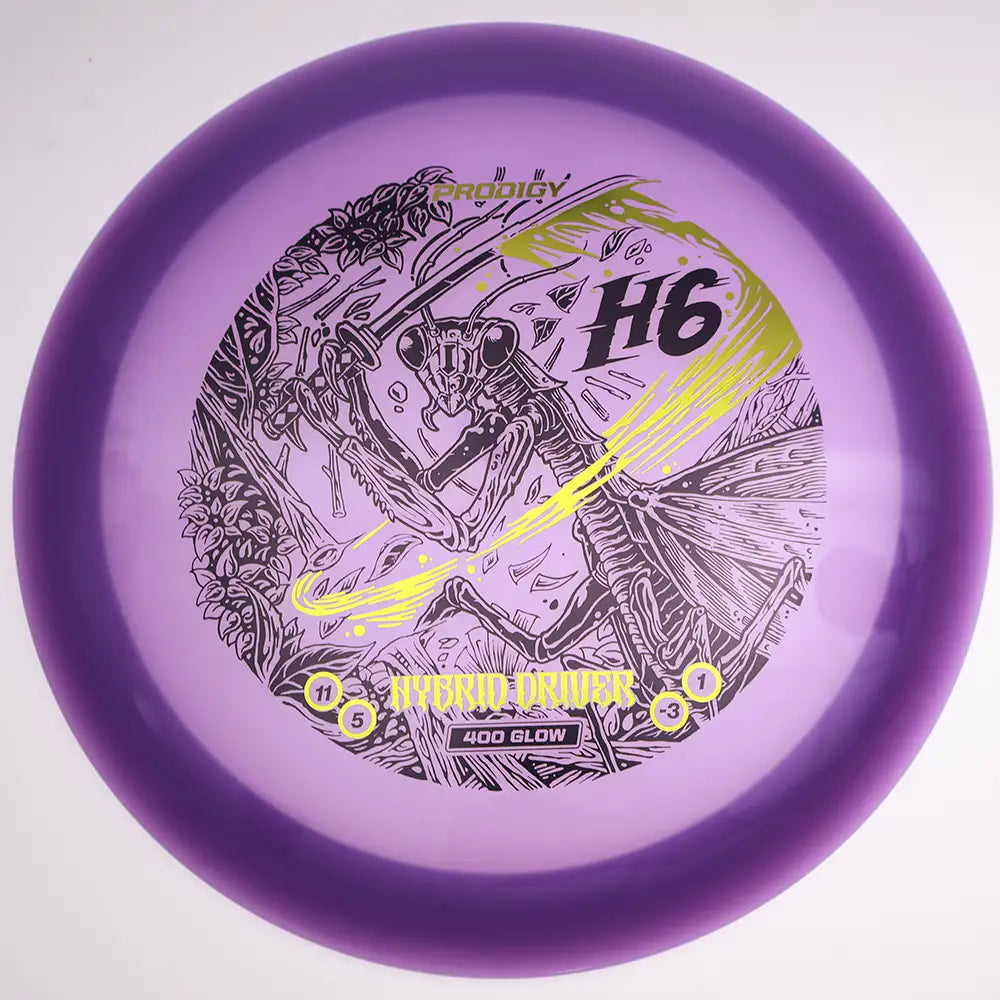 #07 / 174.5g / Purple