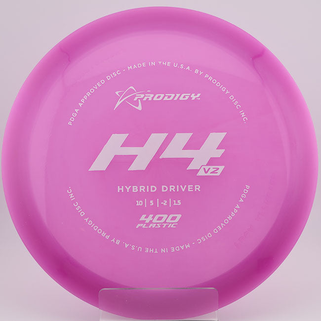 #2 / 175.4g / Purple