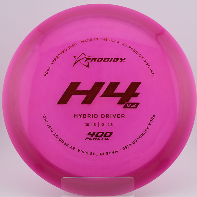 #4 / 175.5g / Purple