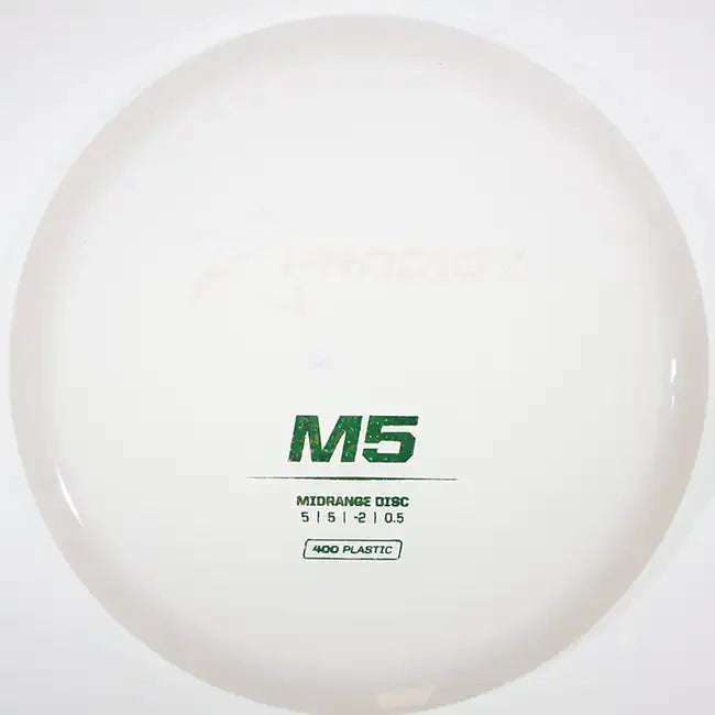 #03 / 178.8g / White