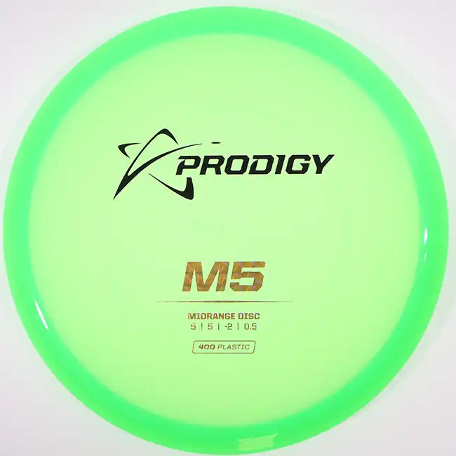 #04 / 178.3g / Green