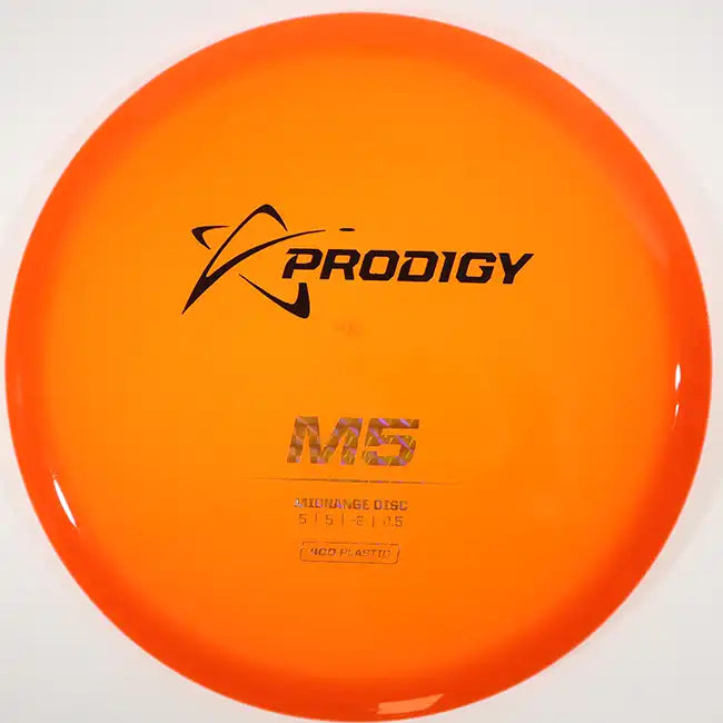 #05 / 180.2g / Orange