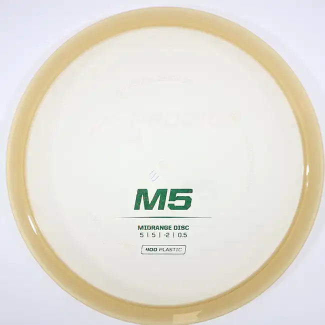 #06 / 178.4g / Clear