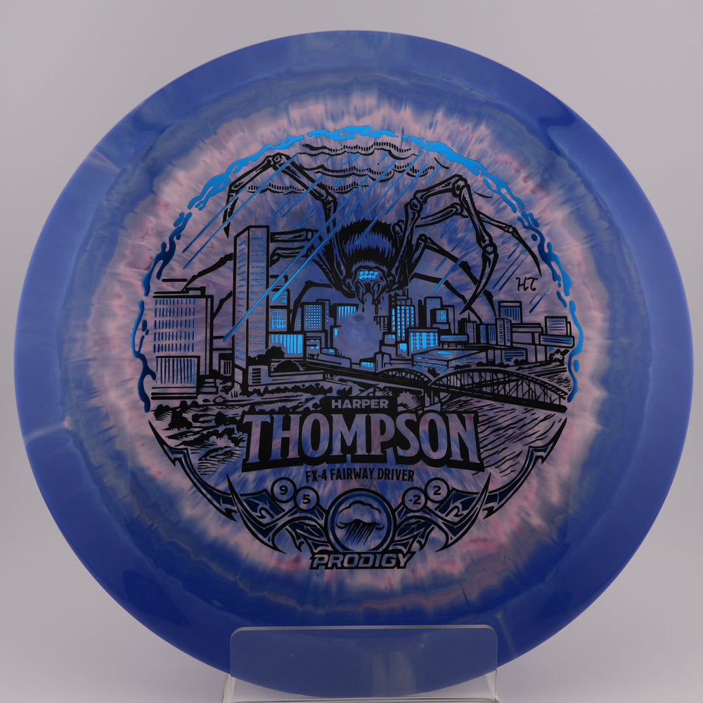 #02 / 172g / Blue