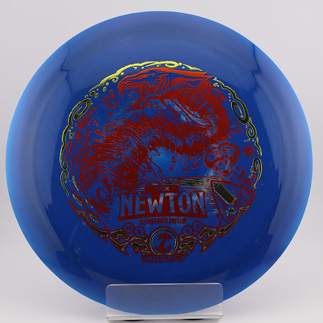 #1 / 173g / Blue