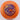 Prodigy 400 Spectrum Nick Newton 2025 Signature Series D2 | #3 / 172.8g / Orange