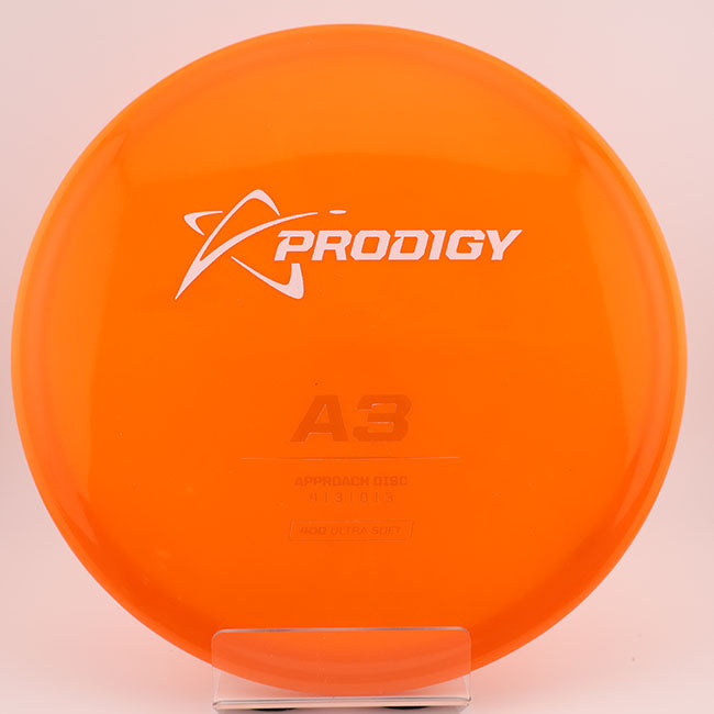 #2 / 173.6g / Orange