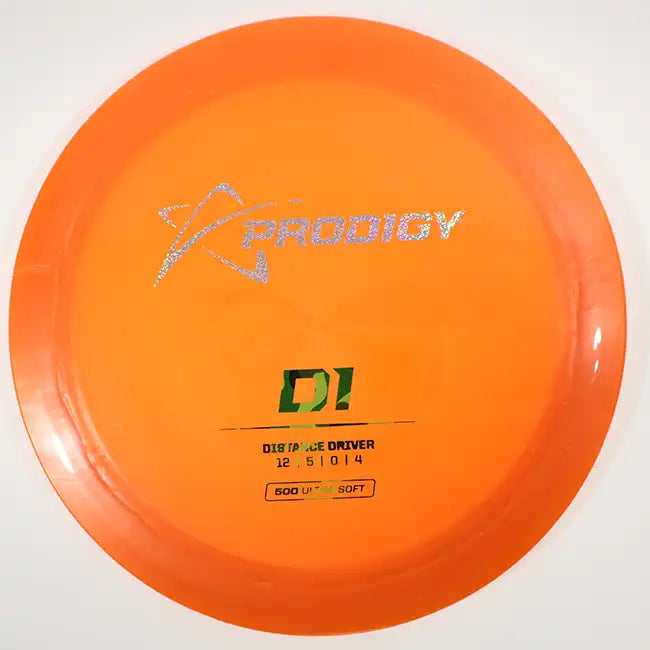 #10 / 165.7g / Orange