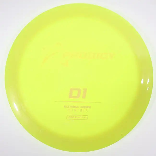 #01 / 173.2g / Yellow