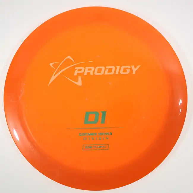 #09 / 171.4g / Orange