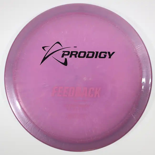 #17 / 169.1g / Purple