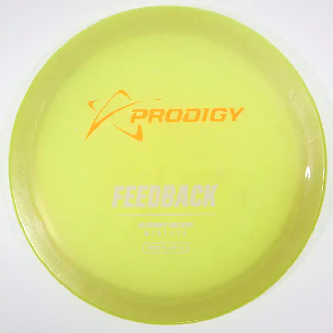 #10 / 173.8g / Yellow