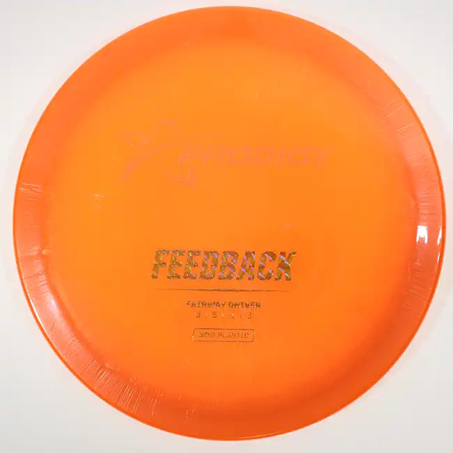 #13 / 174.8g / Orange