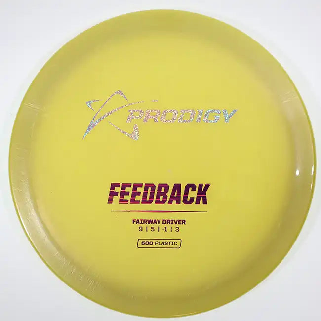 #15 / 174.7g / Yellow