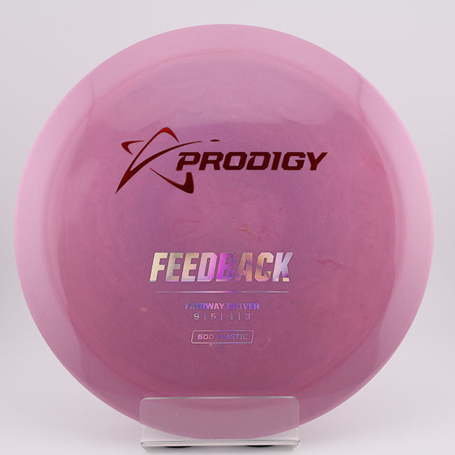 #1 / 169.8g / Pink
