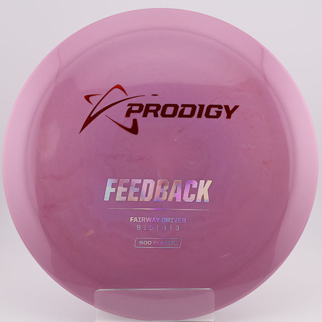 #4 / 169.7g / Pink