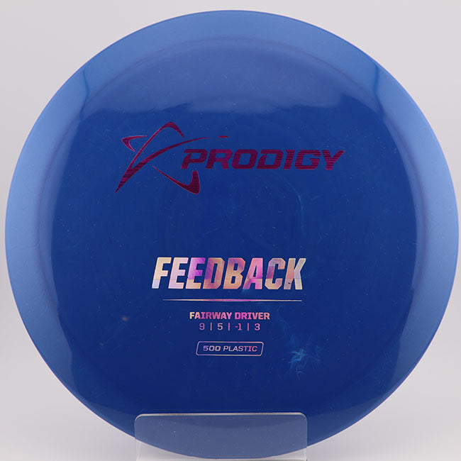 #5 / 170g / Blue