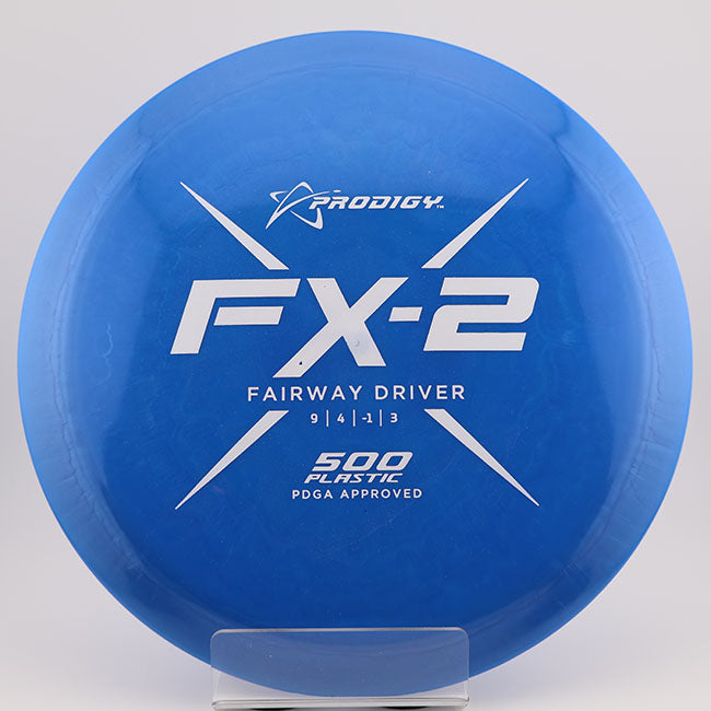 #1 / 169.6g / Blue