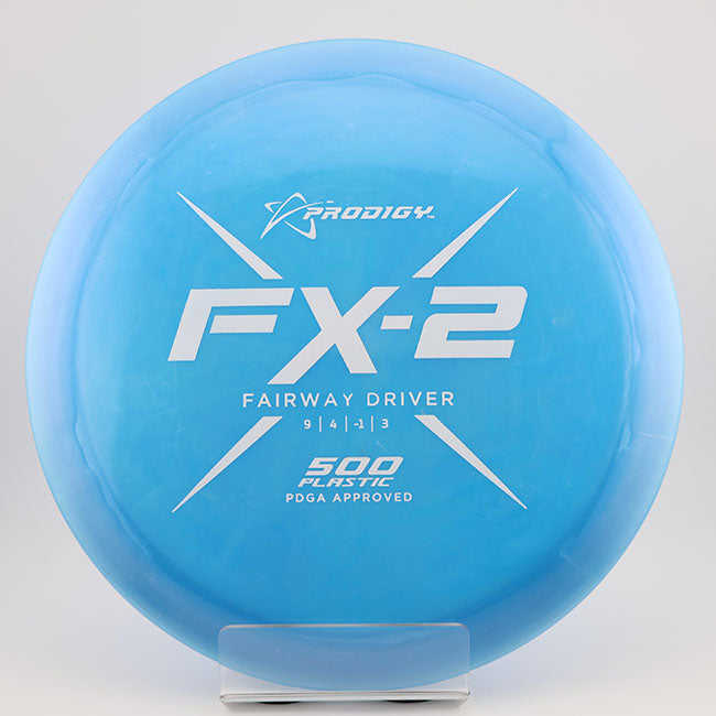 #3 / 162.6g / Blue