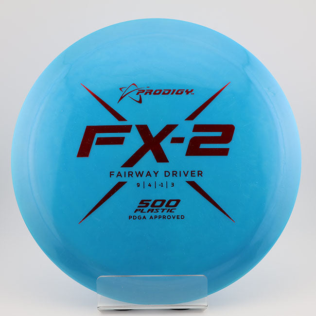 #5 / 170.1g / Blue