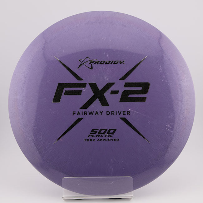 #7 / 170g / Purple