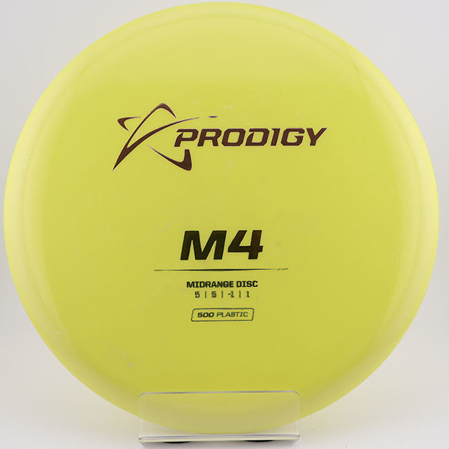 #1 / 179.8g / Yellow